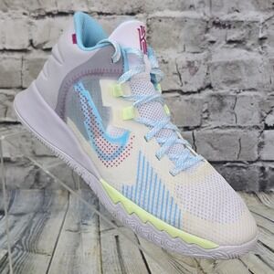 Nike Kyrie Flytrap 5 Basketball Shoes 1 World 1 People Women 7.5 6Y DD0340-102